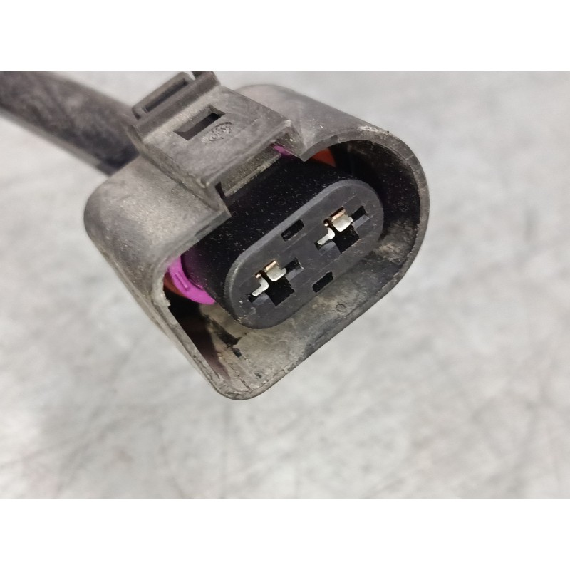 Recambio de centralita electroventilador para porsche cayman (987) s 3.4 referencia OEM IAM 99761843601 898082000 01910564955