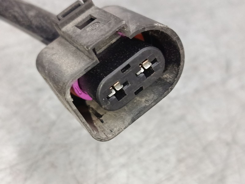 Recambio de centralita electroventilador para porsche cayman (987) s 3.4 referencia OEM IAM 99761843601 898082000 01910564955