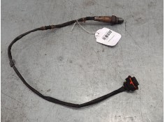 Recambio de sonda lambda para porsche cayman (987) s 3.4 referencia OEM IAM   