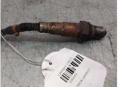 Recambio de sonda lambda para porsche cayman (987) s 3.4 referencia OEM IAM    2