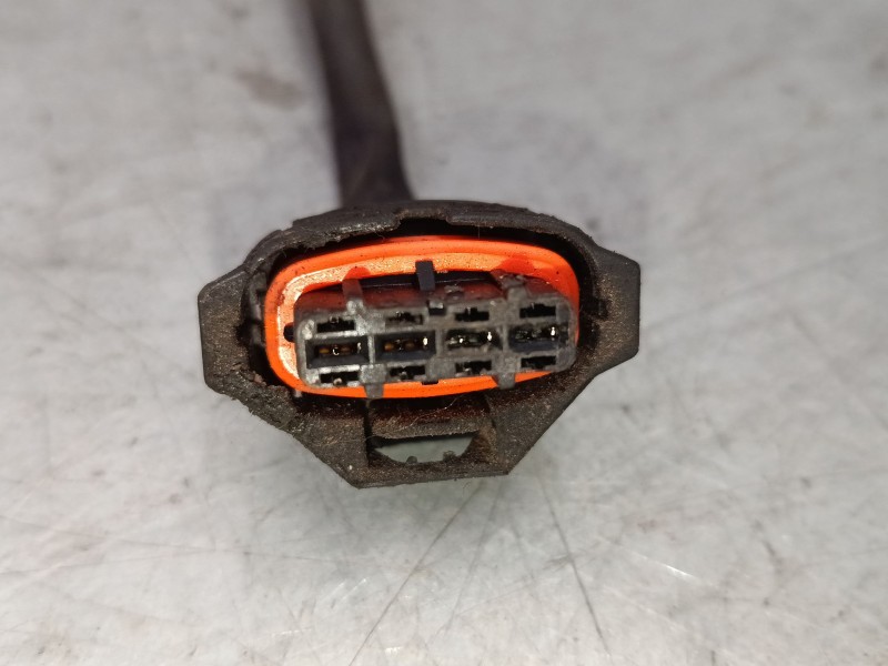 Recambio de sonda lambda para porsche cayman (987) s 3.4 referencia OEM IAM   