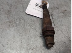 Recambio de sonda lambda para porsche cayman (987) s 3.4 referencia OEM IAM   
