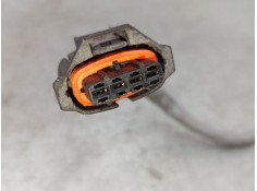 Recambio de sonda lambda para porsche cayman (987) s 3.4 referencia OEM IAM    2