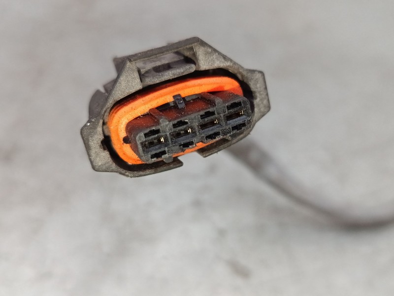 Recambio de sonda lambda para porsche cayman (987) s 3.4 referencia OEM IAM   