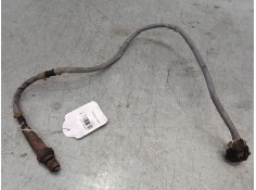 Recambio de sonda lambda para porsche cayman (987) s 3.4 referencia OEM IAM   