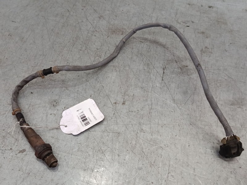 Recambio de sonda lambda para porsche cayman (987) s 3.4 referencia OEM IAM   