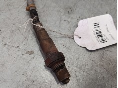 Recambio de sonda lambda para porsche cayman (987) s 3.4 referencia OEM IAM    2