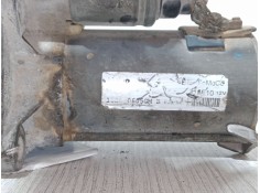 Recambio de motor arranque para ford fiesta vi (cb1, ccn) 1.25 referencia OEM IAM 10260605GMB  