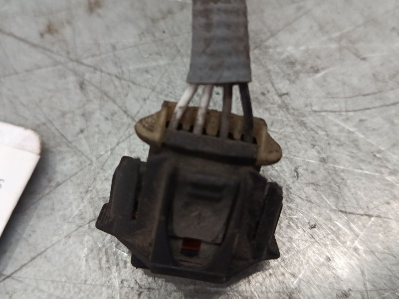 Recambio de sonda lambda para porsche cayman (987) s 3.4 referencia OEM IAM   