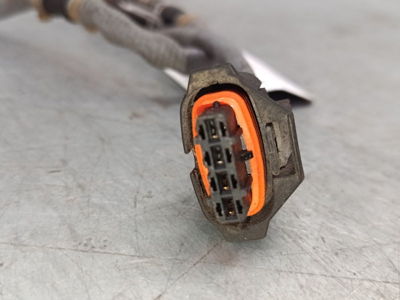 Recambio de sonda lambda para porsche cayman (987) s 3.4 referencia OEM IAM   