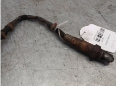 Recambio de sonda lambda para porsche cayman (987) s 3.4 referencia OEM IAM    2
