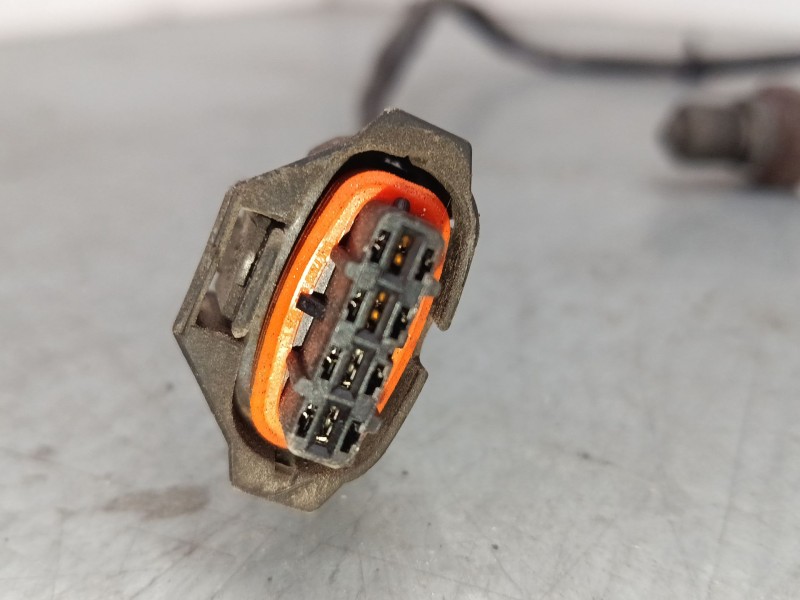 Recambio de sonda lambda para porsche cayman (987) s 3.4 referencia OEM IAM   