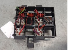 Recambio de caja reles / fusibles para porsche cayman (987) s 3.4 referencia OEM IAM    2