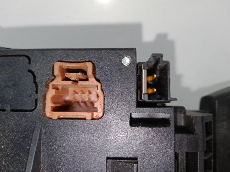 Recambio de mando luces para peugeot 207/207+ (wa_, wc_) 1.6 hdi referencia OEM IAM 96630732XT  