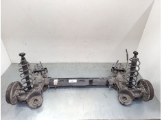 Recambio de puente trasero para citroën c3 iii (sx) 1.2 vti 82 referencia OEM IAM   