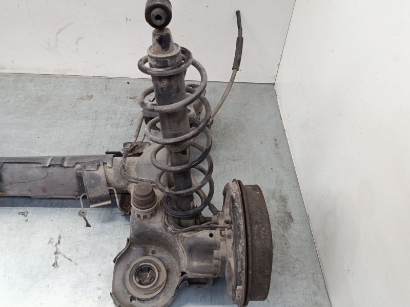 Recambio de puente trasero para citroën c3 iii (sx) 1.2 vti 82 referencia OEM IAM   
