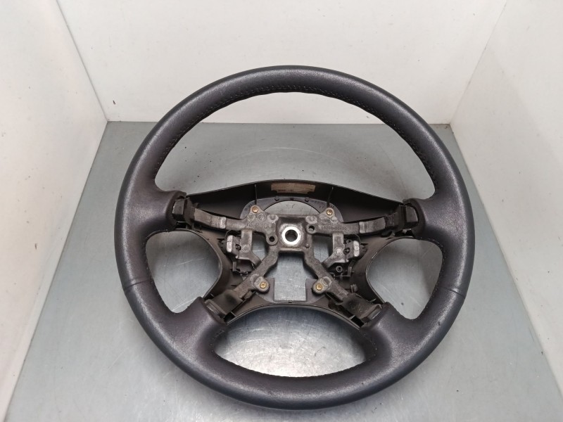 Recambio de volante para mitsubishi montero sport i (k7_, k9_) 2.5 td (k94w, k74t) referencia OEM IAM   