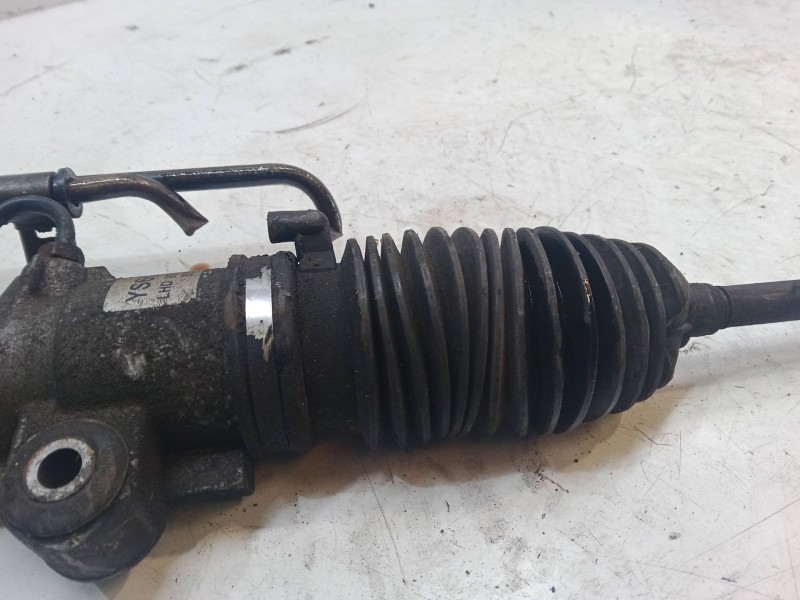 Recambio de cremallera direccion para ford fiesta iv (ja_, jb_) 1.0 i referencia OEM IAM    Recambio de cremallera direccion para ford fiesta iv (ja_, jb_) 1.0 i referencia OEM IAM