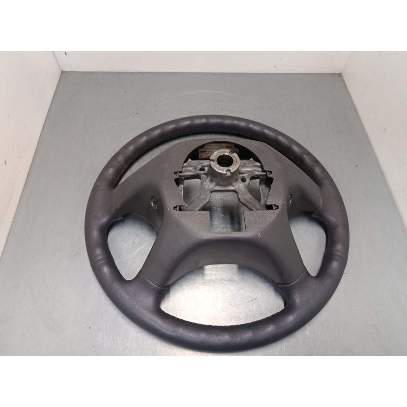 Recambio de volante para mitsubishi montero sport i (k7_, k9_) 2.5 td (k94w, k74t) referencia OEM IAM   