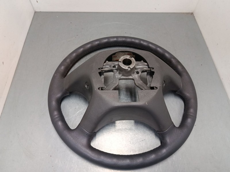 Recambio de volante para mitsubishi montero sport i (k7_, k9_) 2.5 td (k94w, k74t) referencia OEM IAM   