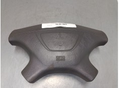 Recambio de airbag volante para mitsubishi montero sport i (k7_, k9_) 2.5 td (k94w, k74t) referencia OEM IAM   
