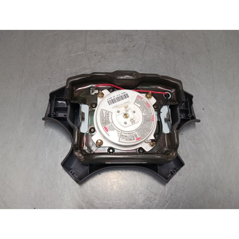 Recambio de airbag volante para mitsubishi montero sport i (k7_, k9_) 2.5 td (k94w, k74t) referencia OEM IAM   