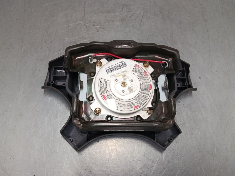 Recambio de airbag volante para mitsubishi montero sport i (k7_, k9_) 2.5 td (k94w, k74t) referencia OEM IAM   