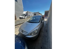 peugeot 307 sw (3h) del año 2002
