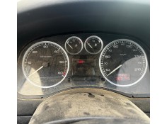 peugeot 307 sw (3h) del año 2002 2