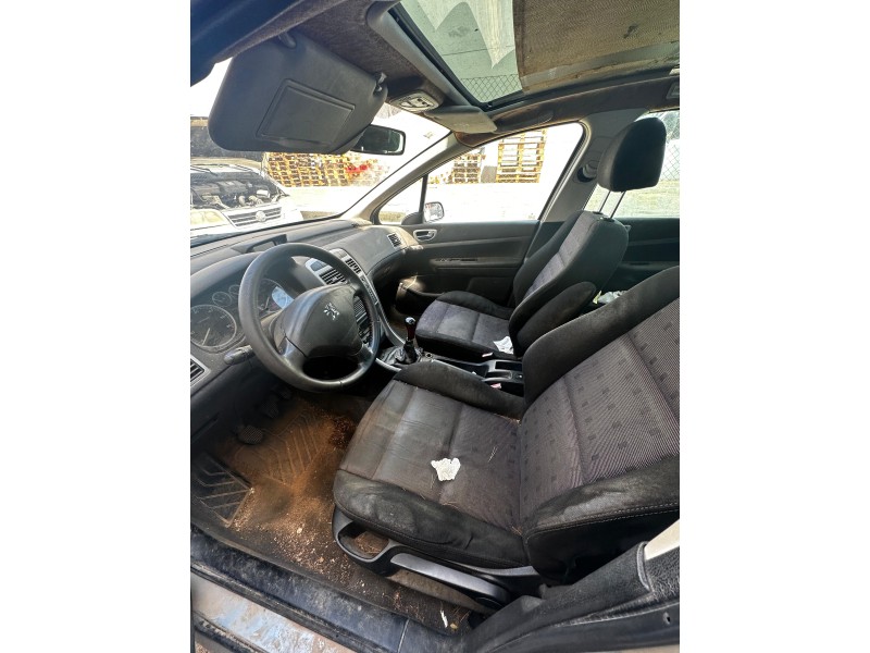 peugeot 307 sw (3h) del año 2002