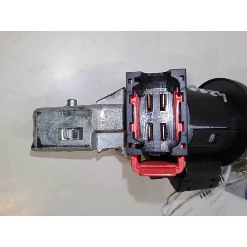 Recambio de clausor para renault clio iii (br0/1, cr0/1) 1.4 16v referencia OEM IAM 216738847B AW1082 8200214173C