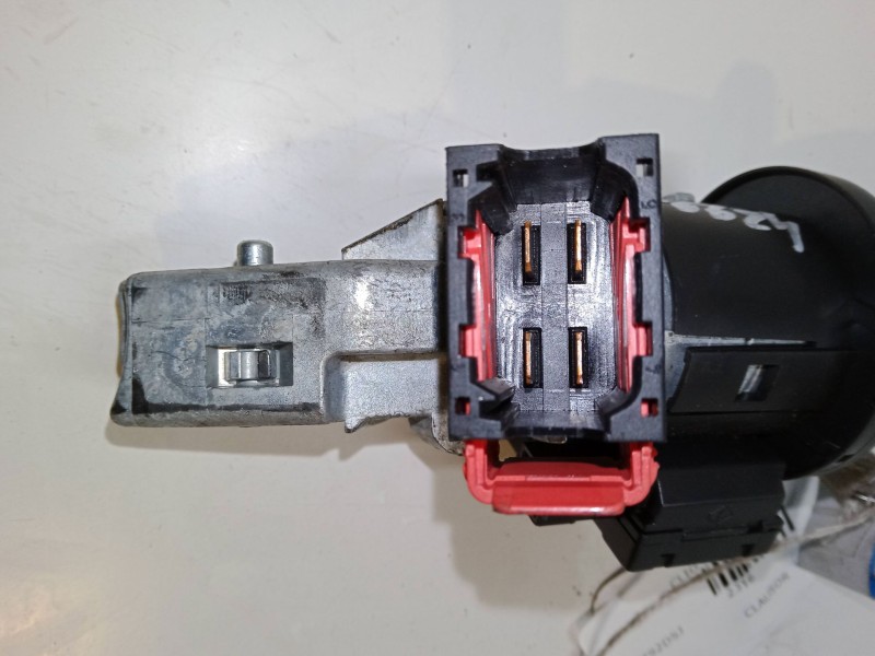 Recambio de clausor para renault clio iii (br0/1, cr0/1) 1.4 16v referencia OEM IAM 216738847B AW1082 8200214173C