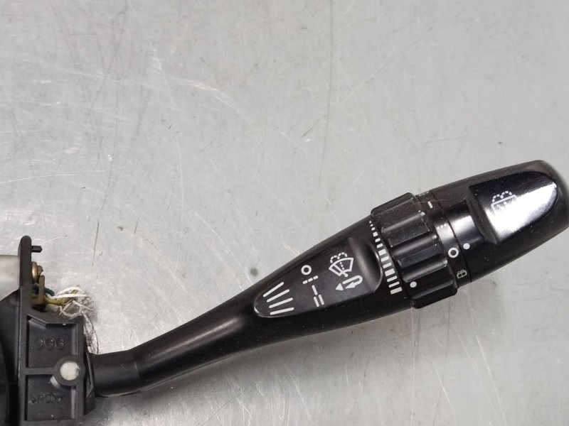 Recambio de mando luces para mitsubishi montero sport i (k7_, k9_) 2.5 td (k94w, k74t) referencia OEM IAM MR459861XAH  
