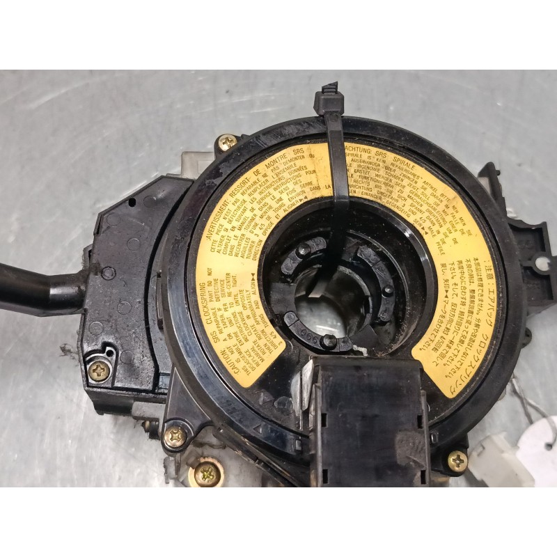 Recambio de mando luces para mitsubishi montero sport i (k7_, k9_) 2.5 td (k94w, k74t) referencia OEM IAM MR459861XAH  