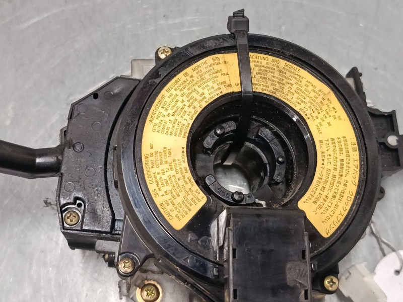 Recambio de mando luces para mitsubishi montero sport i (k7_, k9_) 2.5 td (k94w, k74t) referencia OEM IAM MR459861XAH  
