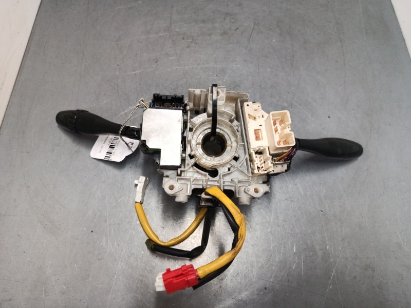 Recambio de mando luces para mitsubishi montero sport i (k7_, k9_) 2.5 td (k94w, k74t) referencia OEM IAM MR459861XAH  