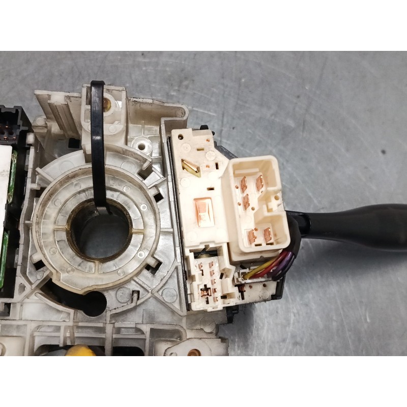 Recambio de mando luces para mitsubishi montero sport i (k7_, k9_) 2.5 td (k94w, k74t) referencia OEM IAM MR459861XAH  