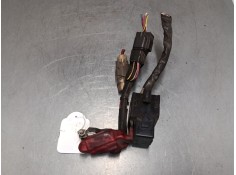 Recambio de borne positivo para mitsubishi montero sport i (k7_, k9_) 2.5 td (k94w, k74t) referencia OEM IAM   