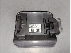 Recambio de tapa exterior combustible para mitsubishi montero sport i (k7_, k9_) 2.5 td (k94w, k74t) referencia OEM IAM    2
