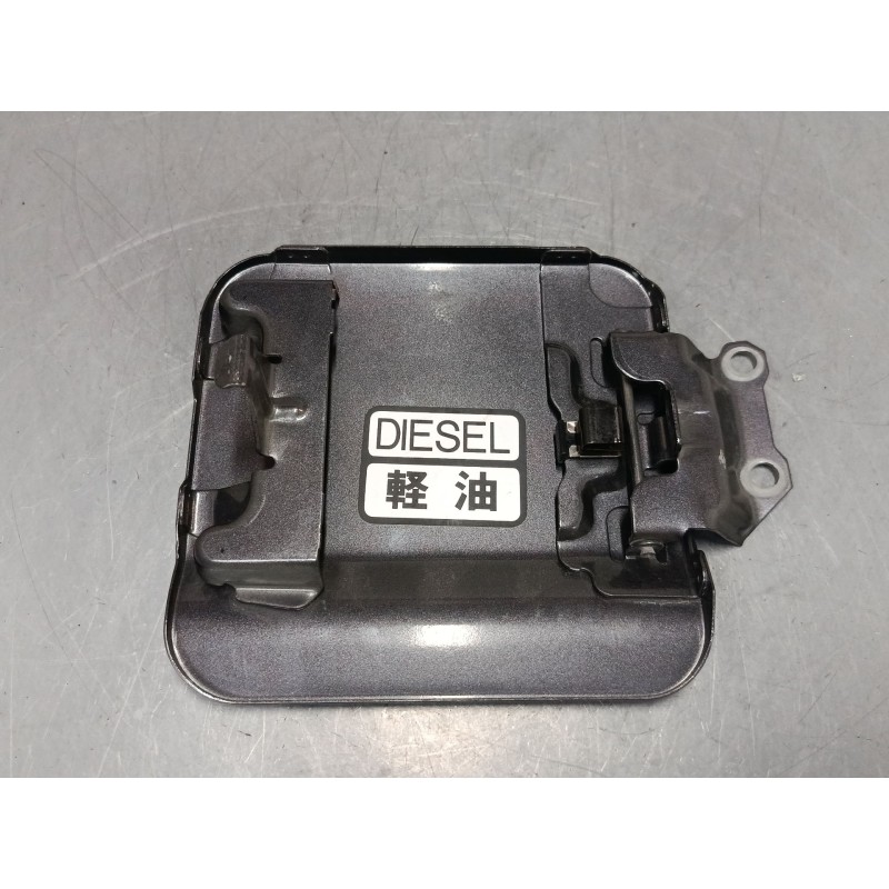 Recambio de tapa exterior combustible para mitsubishi montero sport i (k7_, k9_) 2.5 td (k94w, k74t) referencia OEM IAM   