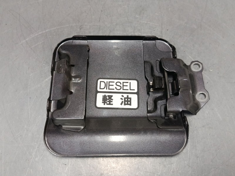 Recambio de tapa exterior combustible para mitsubishi montero sport i (k7_, k9_) 2.5 td (k94w, k74t) referencia OEM IAM   
