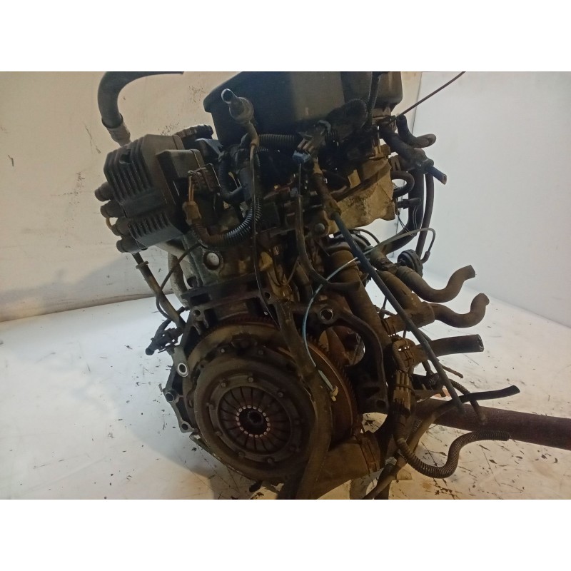 Recambio de motor completo para opel corsa b (s93) 1.4 i (f08, f68, m68) referencia OEM IAM   