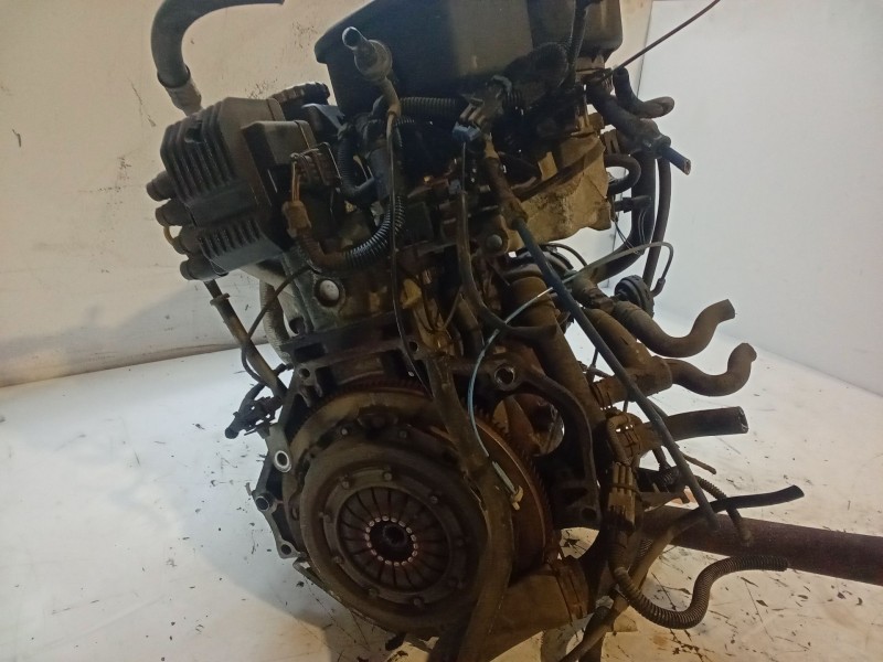 Recambio de motor completo para opel corsa b (s93) 1.4 i (f08, f68, m68) referencia OEM IAM   