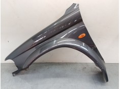 Recambio de aleta delantera izquierda para mitsubishi montero sport i (k7_, k9_) 2.5 td (k94w, k74t) referencia OEM IAM MR508035