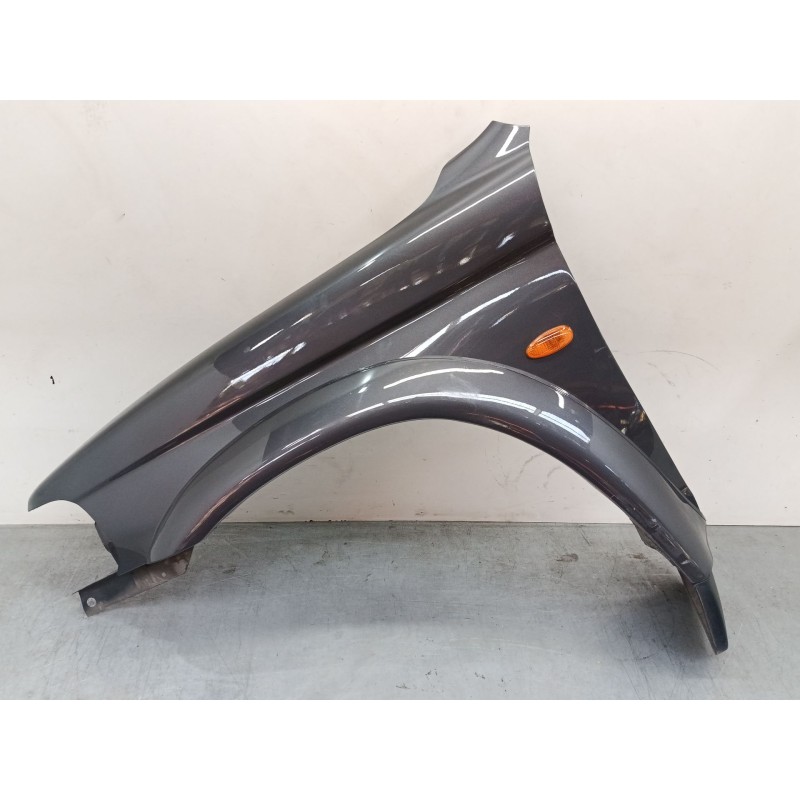 Recambio de aleta delantera izquierda para mitsubishi montero sport i (k7_, k9_) 2.5 td (k94w, k74t) referencia OEM IAM MR508035
