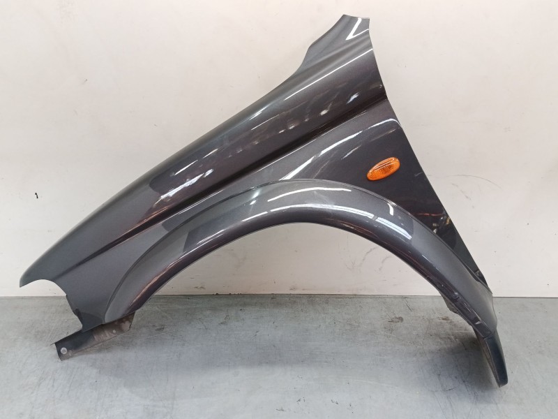 Recambio de aleta delantera izquierda para mitsubishi montero sport i (k7_, k9_) 2.5 td (k94w, k74t) referencia OEM IAM MR508035