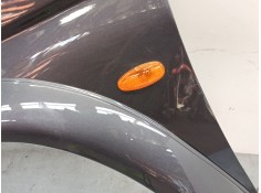 Recambio de aleta delantera izquierda para mitsubishi montero sport i (k7_, k9_) 2.5 td (k94w, k74t) referencia OEM IAM MR508035 2