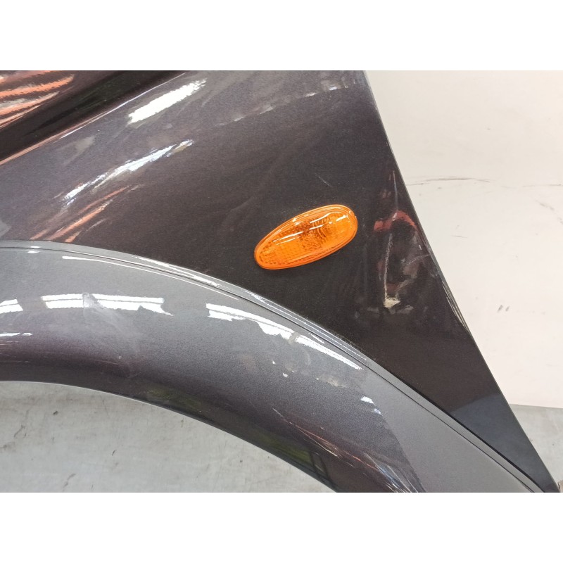 Recambio de aleta delantera izquierda para mitsubishi montero sport i (k7_, k9_) 2.5 td (k94w, k74t) referencia OEM IAM MR508035