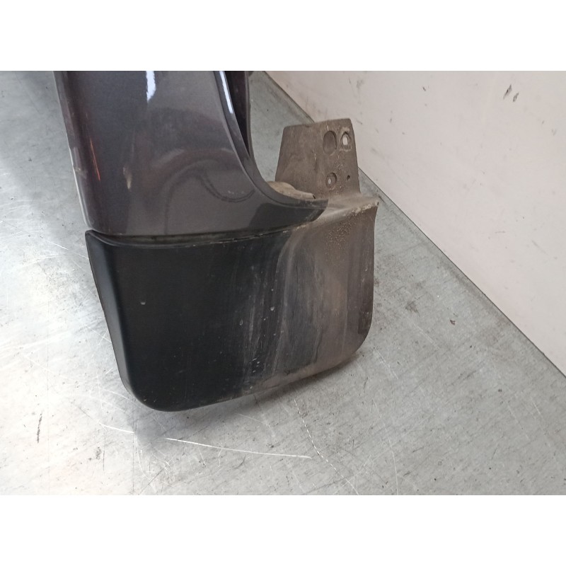 Recambio de aleta delantera izquierda para mitsubishi montero sport i (k7_, k9_) 2.5 td (k94w, k74t) referencia OEM IAM MR508035