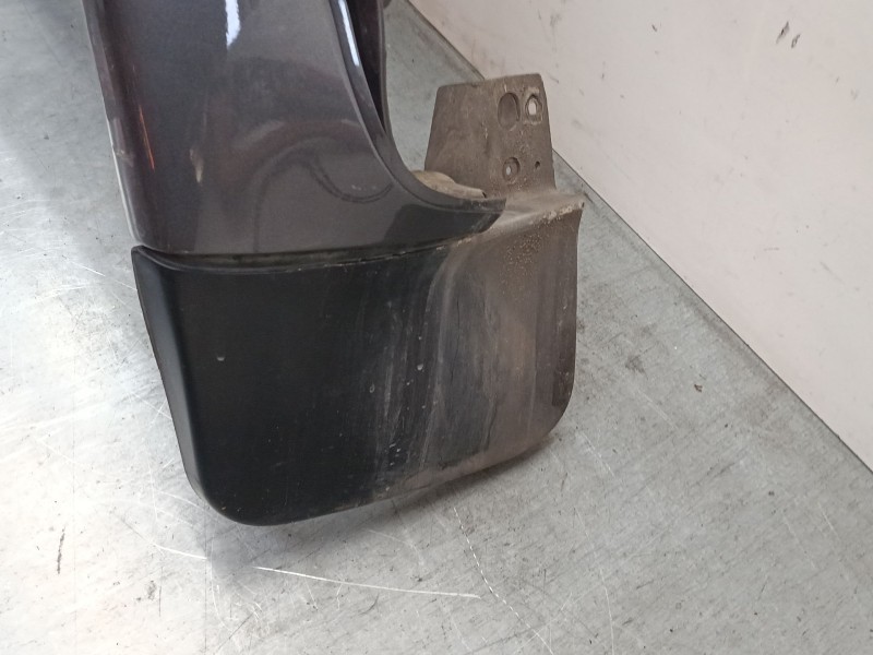 Recambio de aleta delantera izquierda para mitsubishi montero sport i (k7_, k9_) 2.5 td (k94w, k74t) referencia OEM IAM MR508035